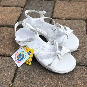SMART Fit kids Heels